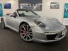 USED 2013 PORSCHE 911 3.8 CARRERA S PDK 2d AUTO 400 BHP HUGE SPEC, F/S/H, IMMACULATE!!