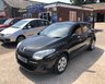 USED 2010 59 RENAULT MEGANE 1.6 EXPRESSION VVT 5d 100 BHP 