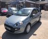 USED 2010 10 FIAT PUNTO EVO 1.4 DYNAMIC 5d 77 BHP 