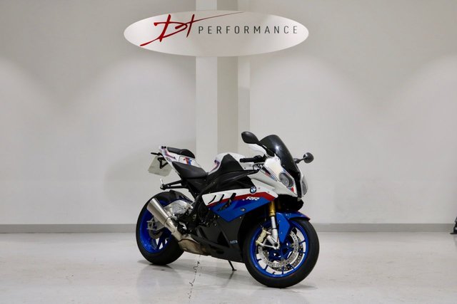 2010 10 BMW S 1000 RR 999cc S 1000 RR 