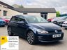 USED 2015 65 VOLKSWAGEN GOLF 1.6 MATCH TDI BLUEMOTION TECHNOLOGY 5d 109 BHP 
