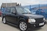 USED 2007 LAND ROVER RANGE ROVER 3.6 TDV8 VOGUE SE 5d AUTO 272 BHP 