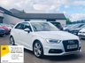 USED 2015 15 AUDI A3 1.4 TFSI S LINE 3d 148 BHP 