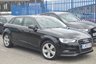 USED 2013 13 AUDI A3 1.6 TDI SPORT 5d 104 BHP EURO6 