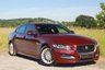 USED 2015 65 JAGUAR XE 2.0 R-SPORT 4d AUTO 161 BHP SAT NAV, CRUISE, FULL LEATHER