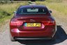 USED 2015 65 JAGUAR XE 2.0 R-SPORT 4d AUTO 161 BHP SAT NAV, CRUISE, FULL LEATHER
