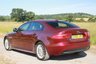 USED 2015 65 JAGUAR XE 2.0 R-SPORT 4d AUTO 161 BHP SAT NAV, CRUISE, FULL LEATHER