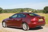 USED 2015 65 JAGUAR XE 2.0 R-SPORT 4d AUTO 161 BHP SAT NAV, CRUISE, FULL LEATHER