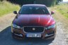 USED 2015 65 JAGUAR XE 2.0 R-SPORT 4d AUTO 161 BHP SAT NAV, CRUISE, FULL LEATHER