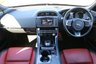 USED 2015 65 JAGUAR XE 2.0 R-SPORT 4d AUTO 161 BHP SAT NAV, CRUISE, FULL LEATHER