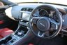USED 2015 65 JAGUAR XE 2.0 R-SPORT 4d AUTO 161 BHP SAT NAV, CRUISE, FULL LEATHER