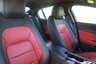 USED 2015 65 JAGUAR XE 2.0 R-SPORT 4d AUTO 161 BHP SAT NAV, CRUISE, FULL LEATHER
