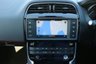 USED 2015 65 JAGUAR XE 2.0 R-SPORT 4d AUTO 161 BHP SAT NAV, CRUISE, FULL LEATHER