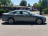 USED 2009 59 JAGUAR XF 3.0 V6 LUXURY 4d AUTO 240 BHP VERY WELL MAINTAINED++9 SERVICES