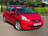 USED 2010 59 HONDA JAZZ 1.3 I-VTEC ES 5d 98 BHP FINANCE AVAILABLE++APPLY WITHIN
