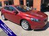 USED 2013 62 VOLVO V40 2.0 D3 SE LUX 5DOOR AUTO 148 BHP DAB Radio : USB Socket : Automatic Headlights : Cruise Control / Speed limiter Phone Bluetooth Connectivity : Climate Control / Air Conditioning : Heated Front Seats Rear Parking Sensors : 17" Alloy Wheels : 2 Keys : Full Volvo Service History