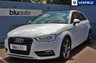 USED 2014 14 AUDI A3 2.0 TDI SPORT 5d 148 BHP Full Audi Servicing History with 2 Private Owners; Electric Panoramic Roof, Parking Sensors, Satellite Navigation, Bluetooth with Audio Streaming and 18" Diamond-Cut Alloy Wheels...
