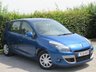USED 2011 61 RENAULT SCENIC 1.5 EXPRESSION DCI 5d * FRONT AND REAR SUNROOF * ECONOMICAL * 6 SPEED GEARBOX *