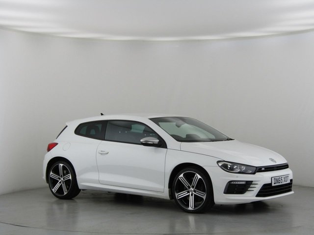 View our VOLKSWAGEN SCIROCCO