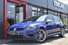 USED 2018 67 VOLKSWAGEN GOLF 2.0 R TSI DSG 5d 306 BHP FULL LEATHERS HEATED SEATS*19 PRETORIA ALLOYS*DSG*BEAUTIFUL LAPIZ BLUE*SAT NAV*FOLDING MIRRORS*PRIVACY GLASS*HEATED SEATS*PARKING SENSORS*VIRTUAL COCKPIT*ELECTRIC MIRRORS*CRUISE CONTROL