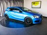 USED 2013 13 MERCEDES-BENZ A CLASS 1.8 A200 CDI BLUEEFFICIENCY AMG SPORT 5d AUTO 136 BHP £0 DEPOSIT FINANCE AVAILABLE, AIR CONDITIONING, AUTOMATIC HEADLIGHTS, BLUETOOTH CONNECTIVITY, CLIMATE CONTROL, CRUISE CONTROL, DAYTIME RUNNING LIGHTS, ELECTRONIC PARKING BRAKE, GEARSHIFT PADDLES, HILL START ASSIST, PRIVACY GLASS, START/STOP SYSTEM, STEERING WHEEL CONTROLS, TRIP COMPUTER, USB INPUT