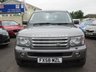 USED 2008 58 LAND ROVER RANGE ROVER SPORT 3.6 TDV8 SPORT HSE 5d AUTO 269 BHP FULL SERVICE HISTORY ( SEE IMAGES )