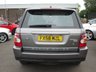 USED 2008 58 LAND ROVER RANGE ROVER SPORT 3.6 TDV8 SPORT HSE 5d AUTO 269 BHP FULL SERVICE HISTORY ( SEE IMAGES )