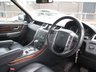 USED 2008 58 LAND ROVER RANGE ROVER SPORT 3.6 TDV8 SPORT HSE 5d AUTO 269 BHP FULL SERVICE HISTORY ( SEE IMAGES )
