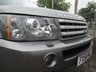 USED 2008 58 LAND ROVER RANGE ROVER SPORT 3.6 TDV8 SPORT HSE 5d AUTO 269 BHP FULL SERVICE HISTORY ( SEE IMAGES )