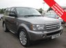 USED 2008 58 LAND ROVER RANGE ROVER SPORT 3.6 TDV8 SPORT HSE 5d AUTO 269 BHP FULL SERVICE HISTORY ( SEE IMAGES )