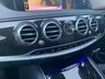 USED 2018 68 MERCEDES-BENZ S-CLASS 2.9L S 350 D L AMG LINE 4d AUTO 282 BHP ULEZ Free, LOW MILES, LUXURY SALOON, Warranty, Finance