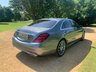 USED 2018 68 MERCEDES-BENZ S-CLASS 2.9L S 350 D L AMG LINE 4d AUTO 282 BHP ULEZ Free, LOW MILES, LUXURY SALOON, Warranty, Finance