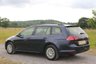 USED 2016 16 VOLKSWAGEN GOLF 1.6 S TDI BLUEMOTION TECHNOLOGY 5d 109 BHP 4 SERVICES, PHONE, DAB, 2KEYS