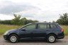 USED 2016 16 VOLKSWAGEN GOLF 1.6 S TDI BLUEMOTION TECHNOLOGY 5d 109 BHP 4 SERVICES, PHONE, DAB, 2KEYS