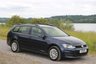 USED 2016 16 VOLKSWAGEN GOLF 1.6 S TDI BLUEMOTION TECHNOLOGY 5d 109 BHP 4 SERVICES, PHONE, DAB, 2KEYS