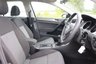 USED 2016 16 VOLKSWAGEN GOLF 1.6 S TDI BLUEMOTION TECHNOLOGY 5d 109 BHP 4 SERVICES, PHONE, DAB, 2KEYS