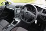 USED 2016 16 VOLKSWAGEN GOLF 1.6 S TDI BLUEMOTION TECHNOLOGY 5d 109 BHP 4 SERVICES, PHONE, DAB, 2KEYS