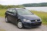 USED 2016 16 VOLKSWAGEN GOLF 1.6 S TDI BLUEMOTION TECHNOLOGY 5d 109 BHP 4 SERVICES, PHONE, DAB, 2KEYS
