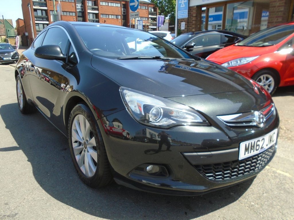 View our VAUXHALL ASTRA