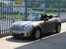 USED 2011 61 MINI CONVERTIBLE 1.6 COOPER D 2dr Convertible Electric hood Just £20 Road Tax,Convertible,Alloys,Air Conditioning,CD player,Service History