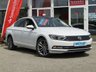 USED 2017 17 VOLKSWAGEN PASSAT 1.6 GT TDI BLUEMOTION TECHNOLOGY DSG 4d AUTO 119 BHP STUNNING, VW PASSAT 1.6 TDI GT BLUEMOTION TECHNOLOGY DSG. Finished in PURE WHITE PEARL with contrasting HEATED LEATHER ALCANTARA trim. This latest solid edition looks and drives great. This desirable model offers great space, comfort and lovely spec. Features include Sat Nav, Panoramic Roof, DAB radio, Elec Seats, Cruise, B/Tooth, Power Folding Door Mirrors and much more. STILL UNDER VW WARRANTY until 21/06/2020. Dealer serviced at 20258 miles and at 37508 miles.