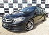 USED 2013 62 MERCEDES-BENZ A CLASS 1.8 A200 CDI BLUEEFFICIENCY AMG SPORT 5d 136 BHP Mercedes History