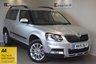 USED 2015 15 SKODA YETI 2.0 OUTDOOR SE BUSINESS 4x4 TDI DSG SCR 5d AUTO 148 BHP Stunning Vehicle - One Private Owner - Full Skoda Service History - 4 Wheel Drive - DSG Automatic - Comprehensive Warranty - Climate Control - April 2020 MOT - Cruise Control - Electric Windows/Mirrors - Front/Rear Parking Sensors - USB/AUX Connectivity - Trip Computer - Bluetooth - Remote Locking With 2 Keys
