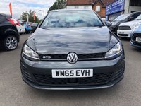 USED 2016 65 VOLKSWAGEN GOLF 2.0 GTD 5d 181 BHP ** RAC BUYSURE INSPECTED **