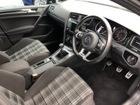 USED 2016 65 VOLKSWAGEN GOLF 2.0 GTD 5d 181 BHP ** RAC BUYSURE INSPECTED **