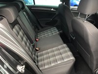 USED 2016 65 VOLKSWAGEN GOLF 2.0 GTD 5d 181 BHP ** RAC BUYSURE INSPECTED **