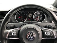 USED 2016 65 VOLKSWAGEN GOLF 2.0 GTD 5d 181 BHP ** RAC BUYSURE INSPECTED **