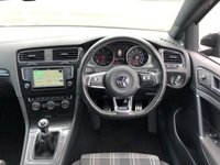 USED 2016 65 VOLKSWAGEN GOLF 2.0 GTD 5d 181 BHP ** RAC BUYSURE INSPECTED **