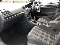 USED 2016 65 VOLKSWAGEN GOLF 2.0 GTD 5d 181 BHP ** RAC BUYSURE INSPECTED **