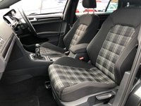 USED 2016 65 VOLKSWAGEN GOLF 2.0 GTD 5d 181 BHP ** RAC BUYSURE INSPECTED **